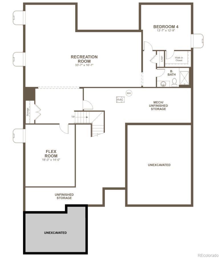 MLS Image #32 for 9197  ironwood street,highlands ranch, Colorado