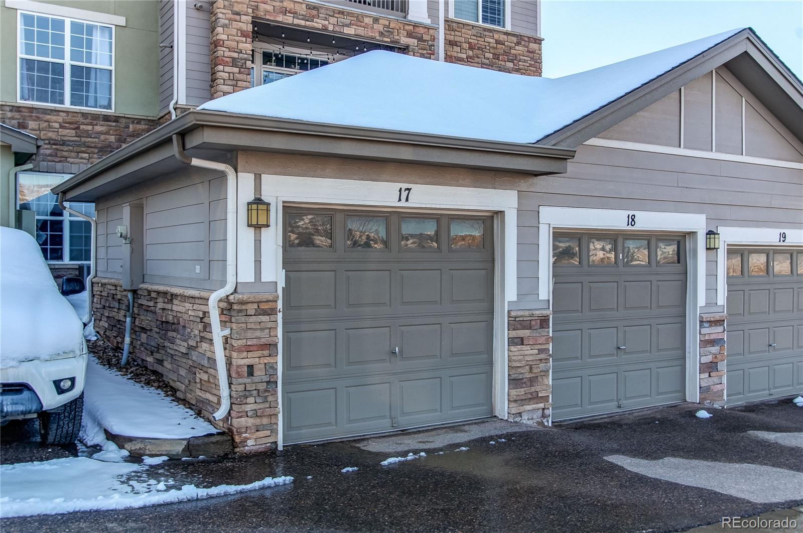 MLS Image #2 for 1575  olympia circle,castle rock, Colorado