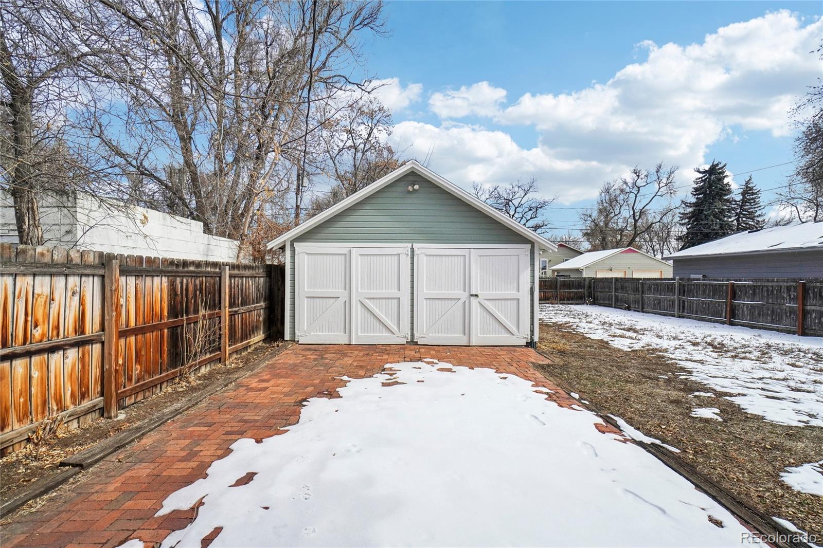 MLS Image #31 for 922  pratt street,longmont, Colorado