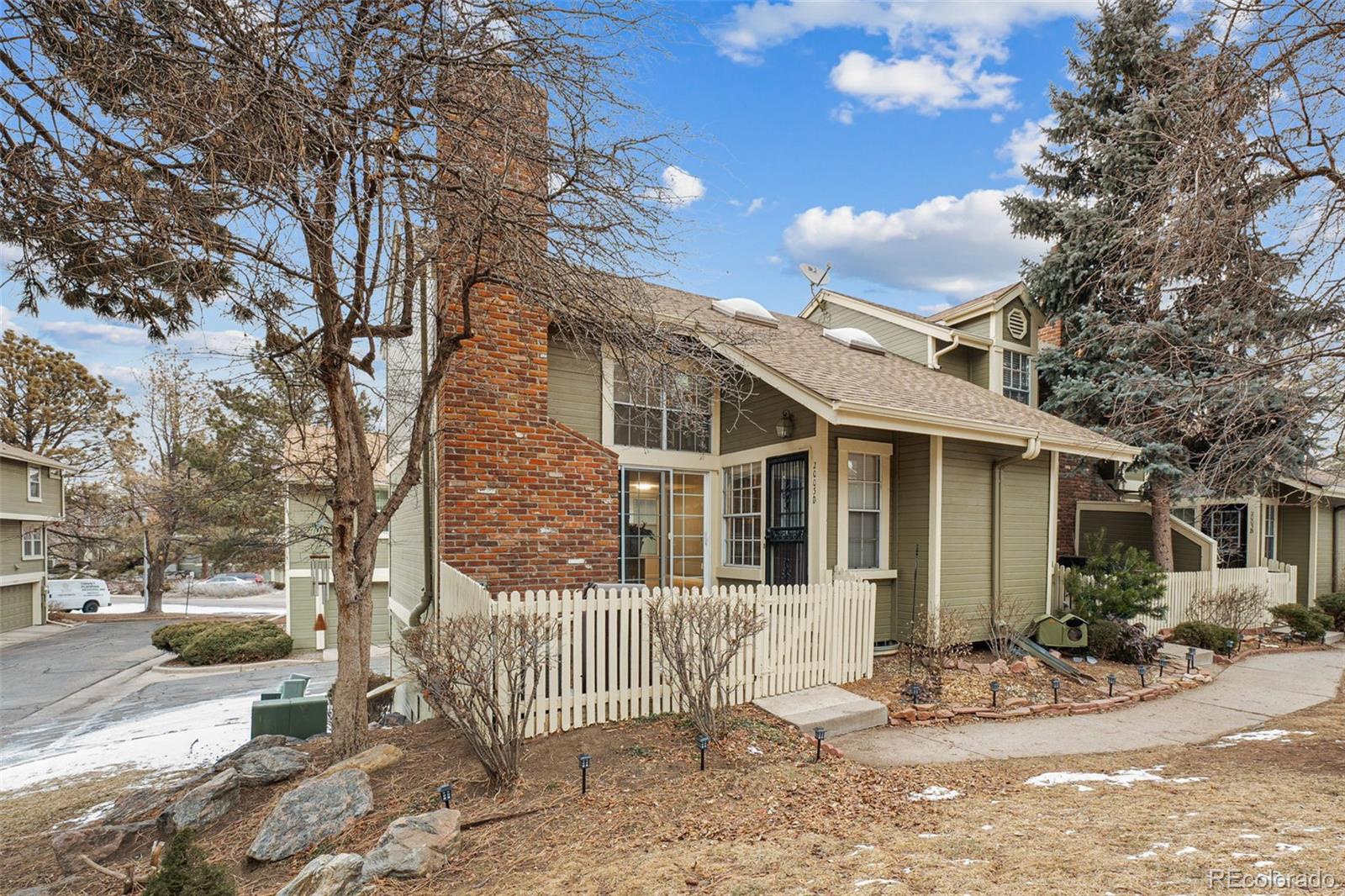 MLS Image #1 for 2003 s helena street d,aurora, Colorado