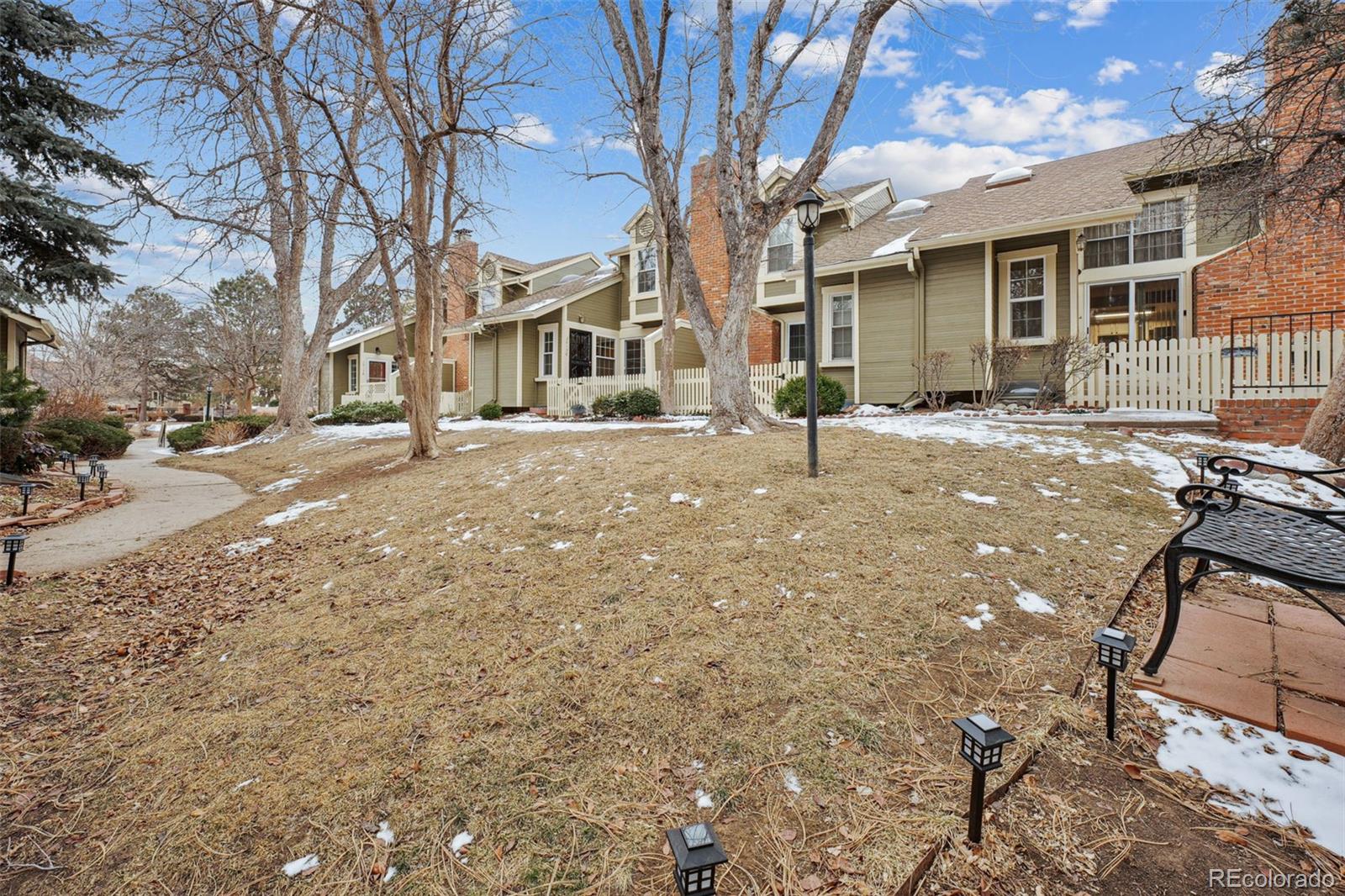 MLS Image #3 for 2003 s helena street,aurora, Colorado