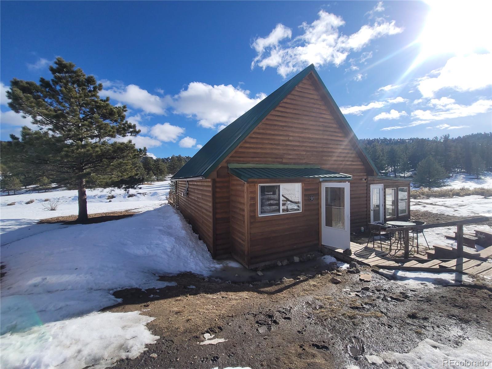 MLS Image #0 for 308  dilley lane,westcliffe, Colorado