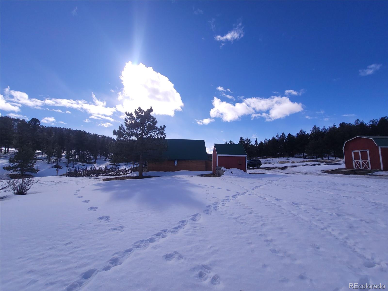 MLS Image #17 for 308  dilley lane,westcliffe, Colorado