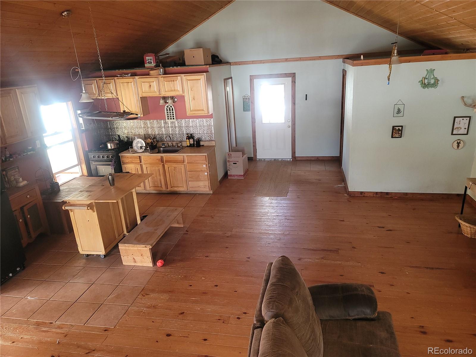 MLS Image #2 for 308  dilley lane,westcliffe, Colorado