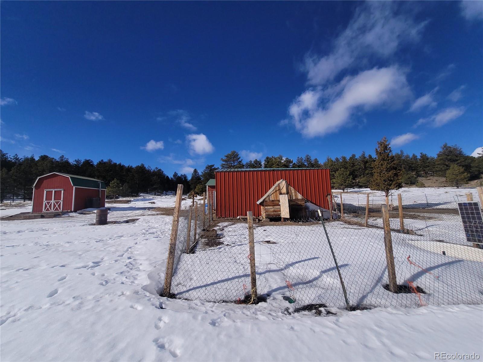 MLS Image #20 for 308  dilley lane,westcliffe, Colorado