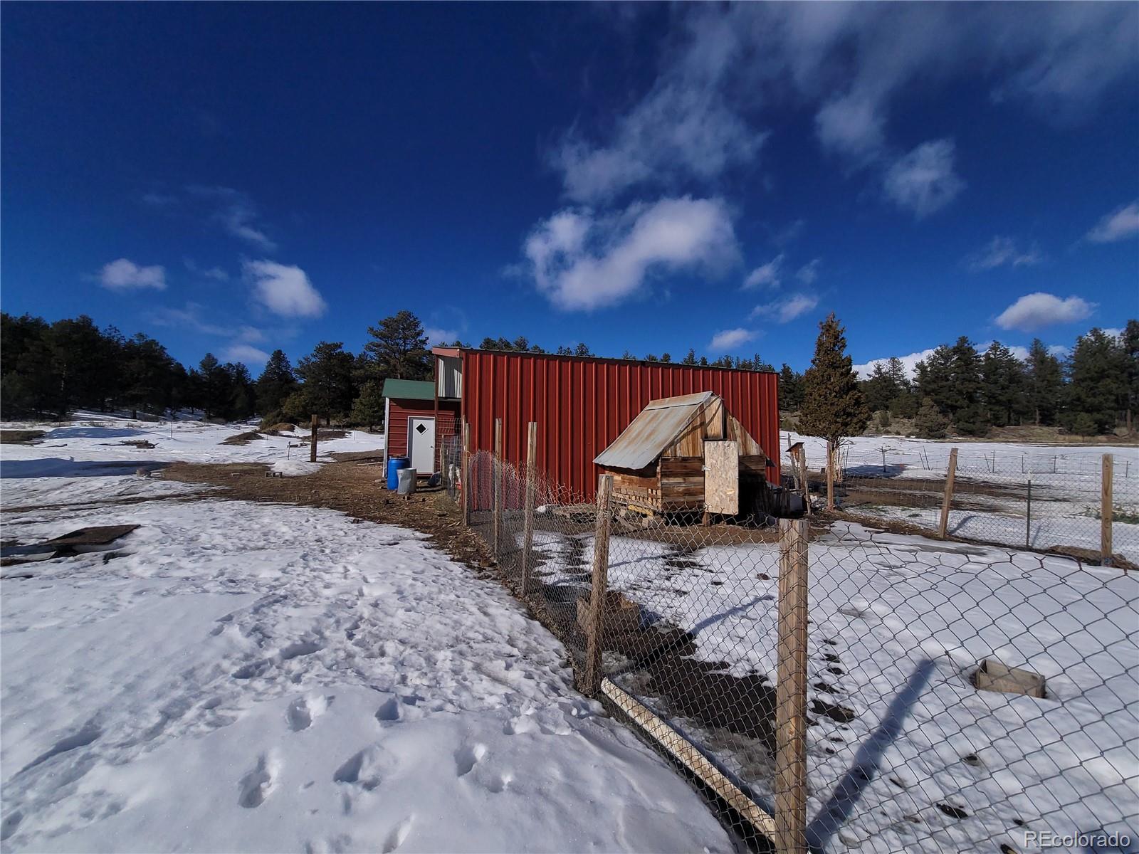 MLS Image #21 for 308  dilley lane,westcliffe, Colorado