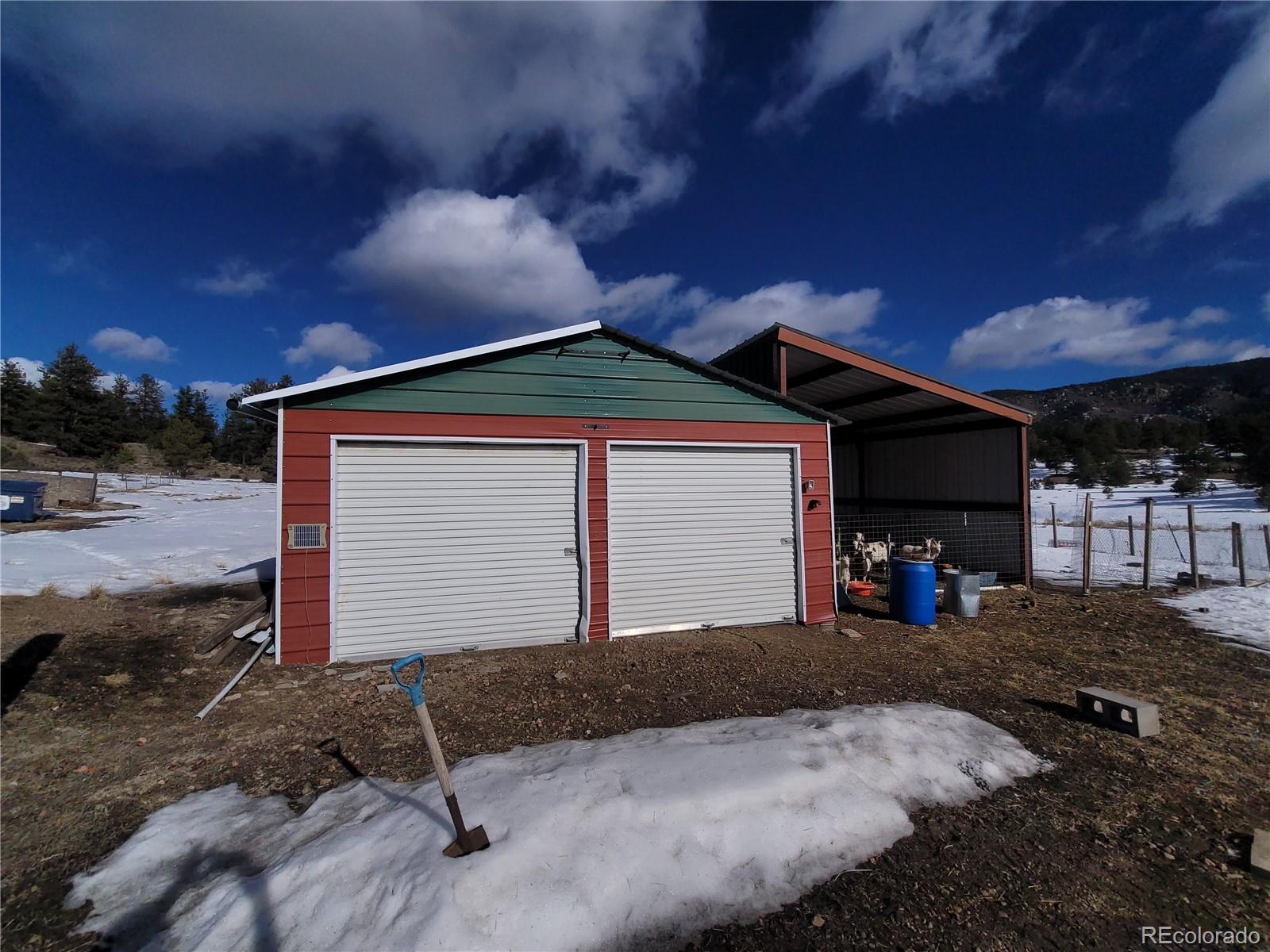 MLS Image #22 for 308  dilley lane,westcliffe, Colorado