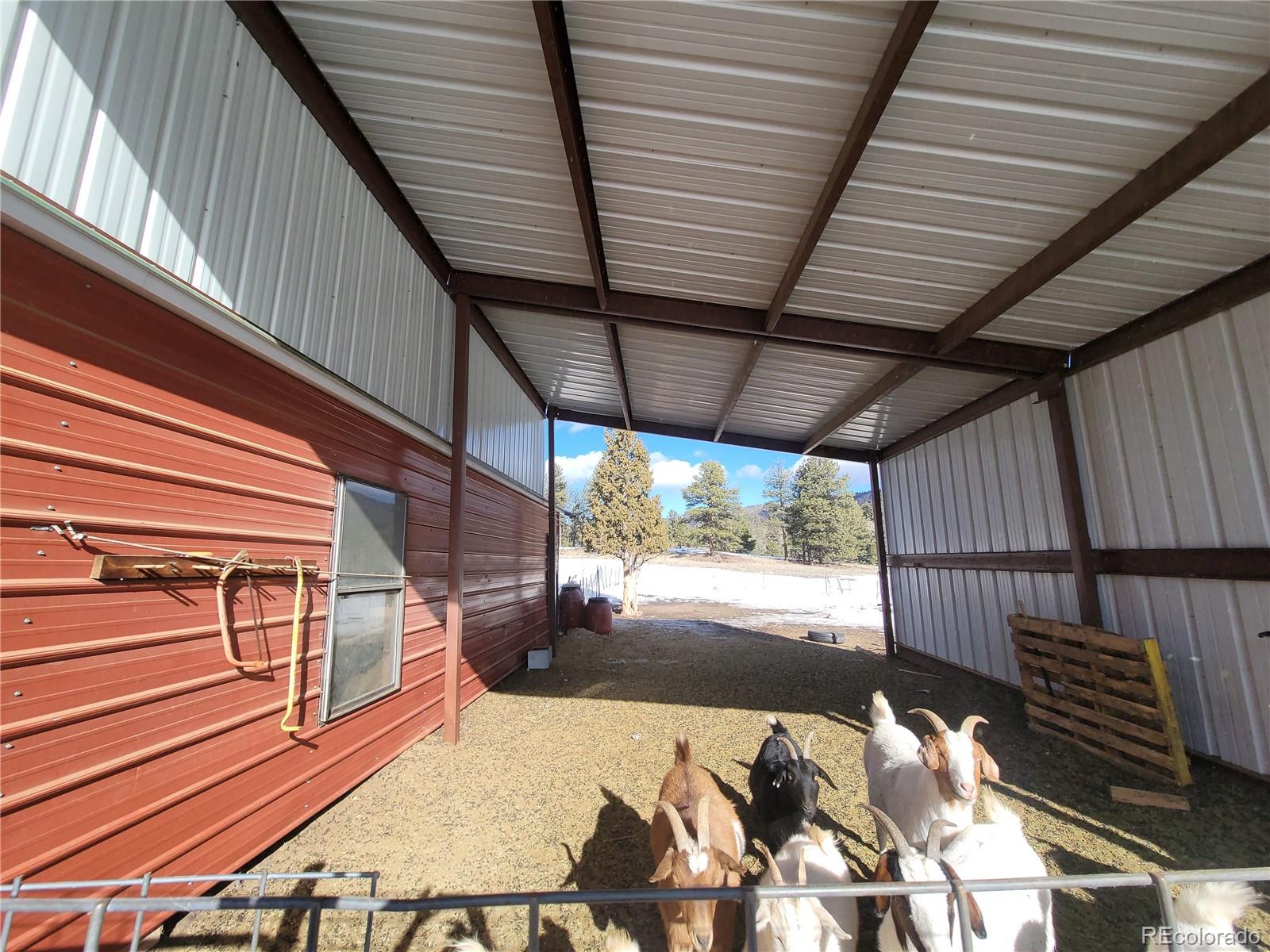 MLS Image #24 for 308  dilley lane,westcliffe, Colorado