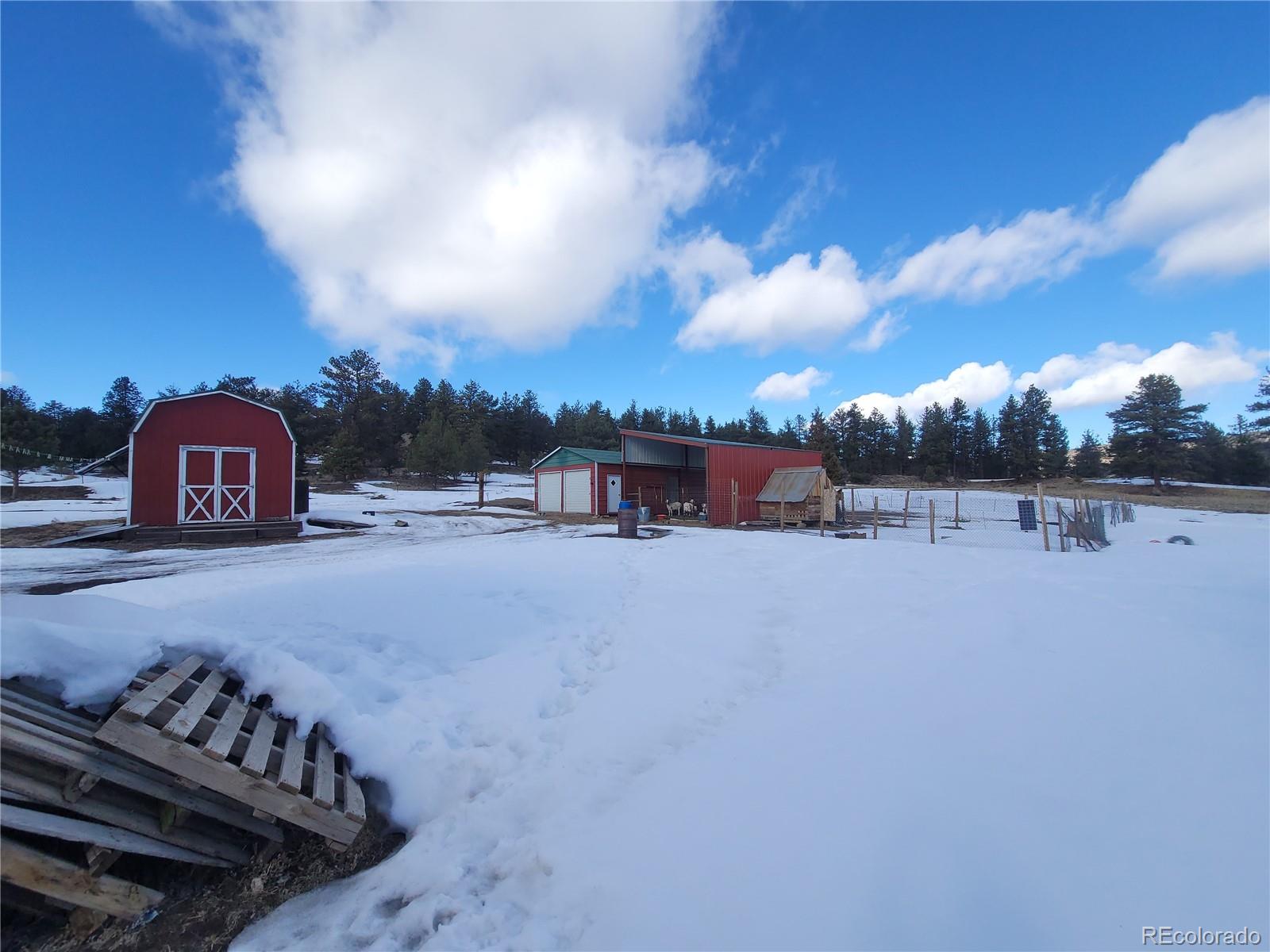 MLS Image #28 for 308  dilley lane,westcliffe, Colorado