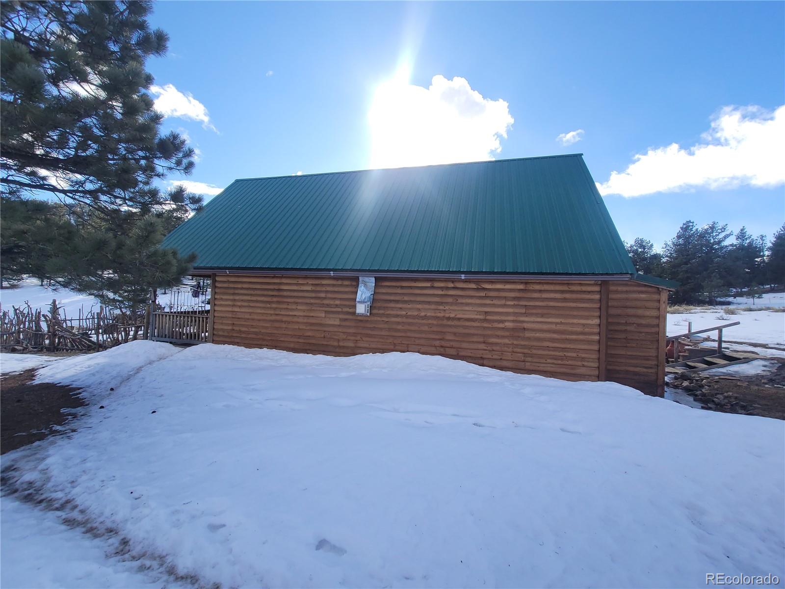 MLS Image #29 for 308  dilley lane,westcliffe, Colorado