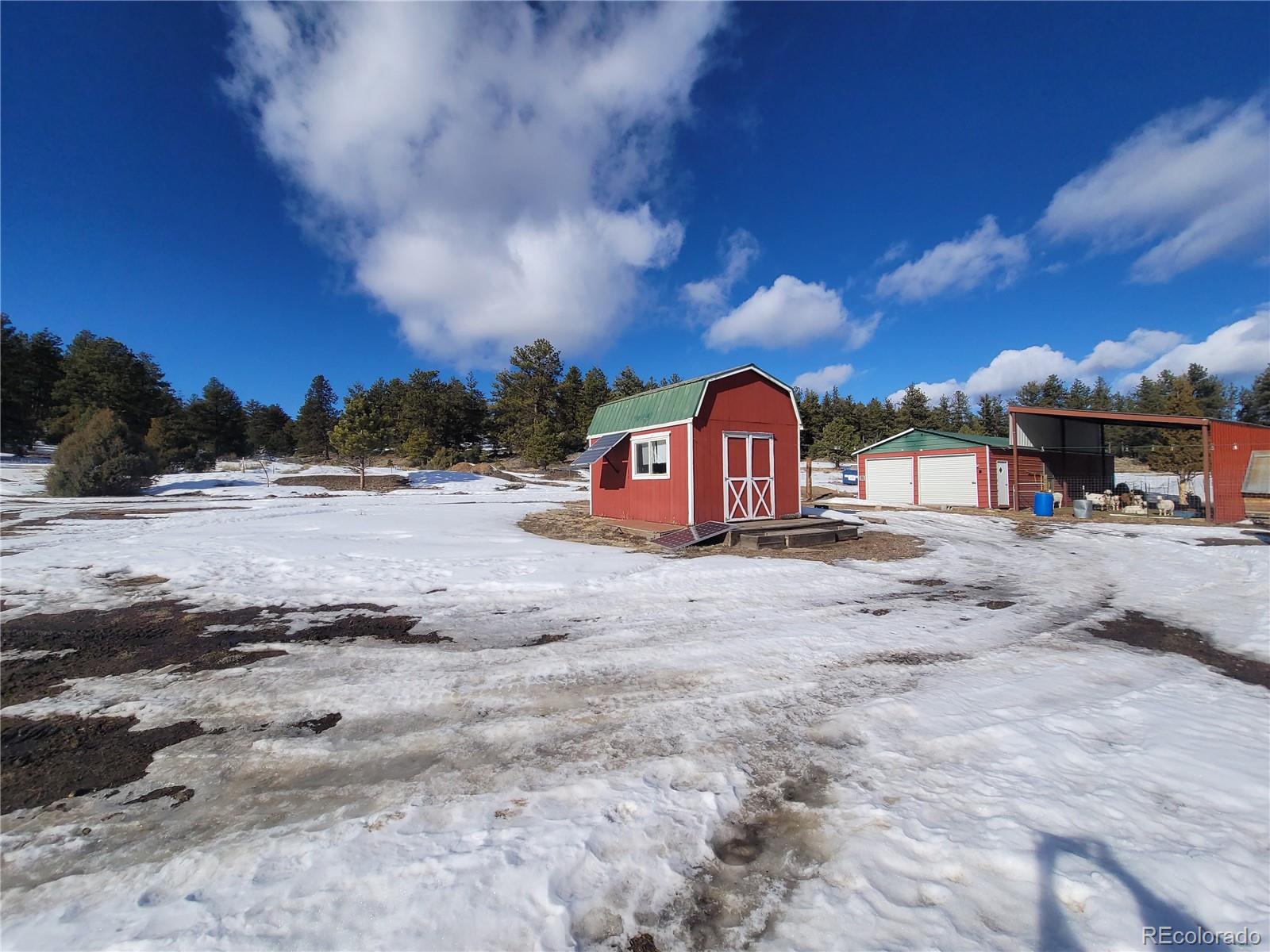 MLS Image #31 for 308  dilley lane,westcliffe, Colorado