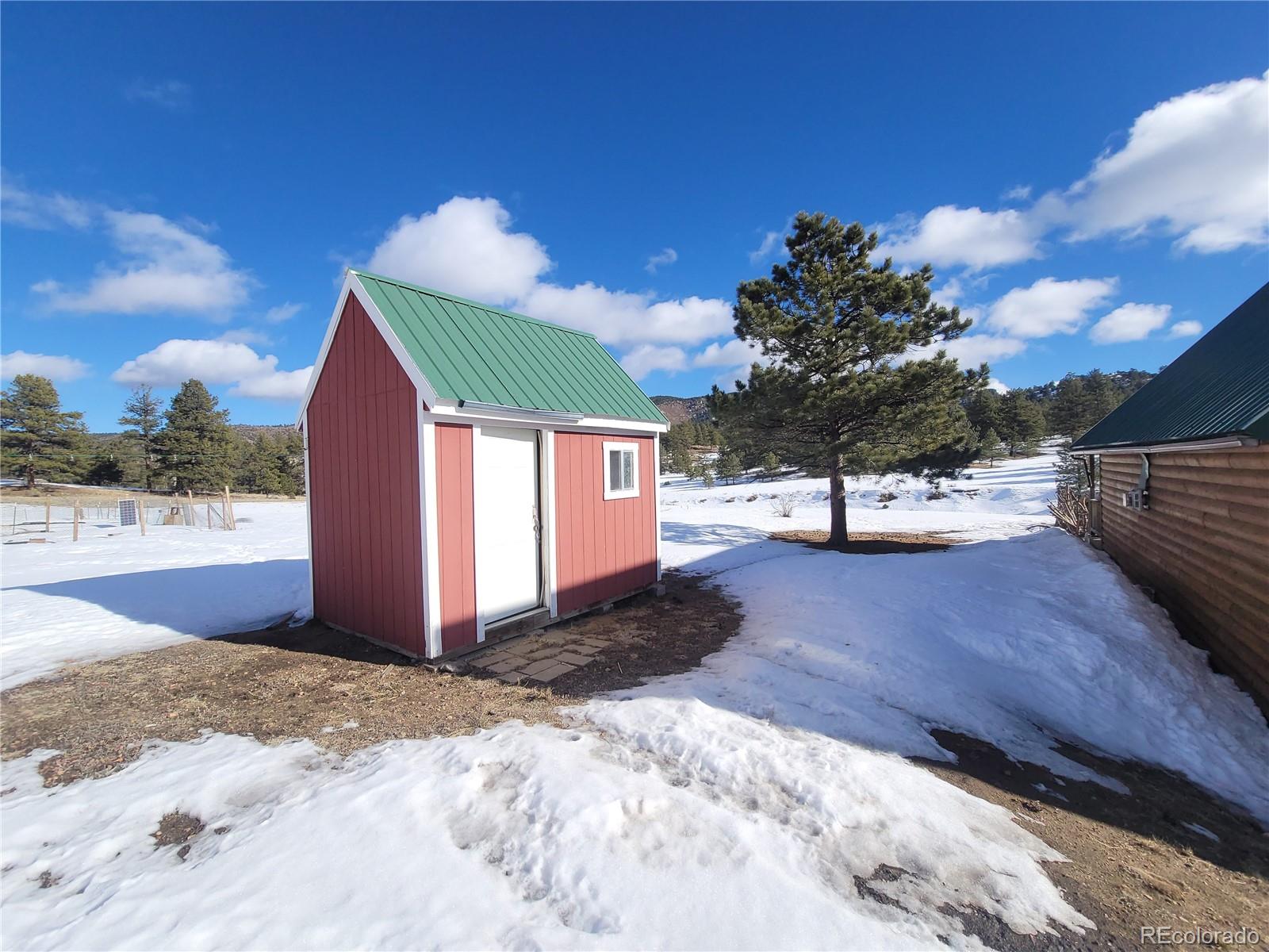 MLS Image #32 for 308  dilley lane,westcliffe, Colorado