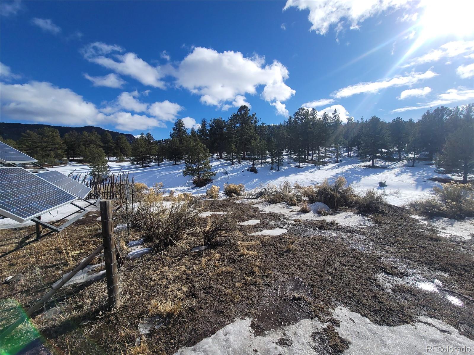 MLS Image #33 for 308  dilley lane,westcliffe, Colorado