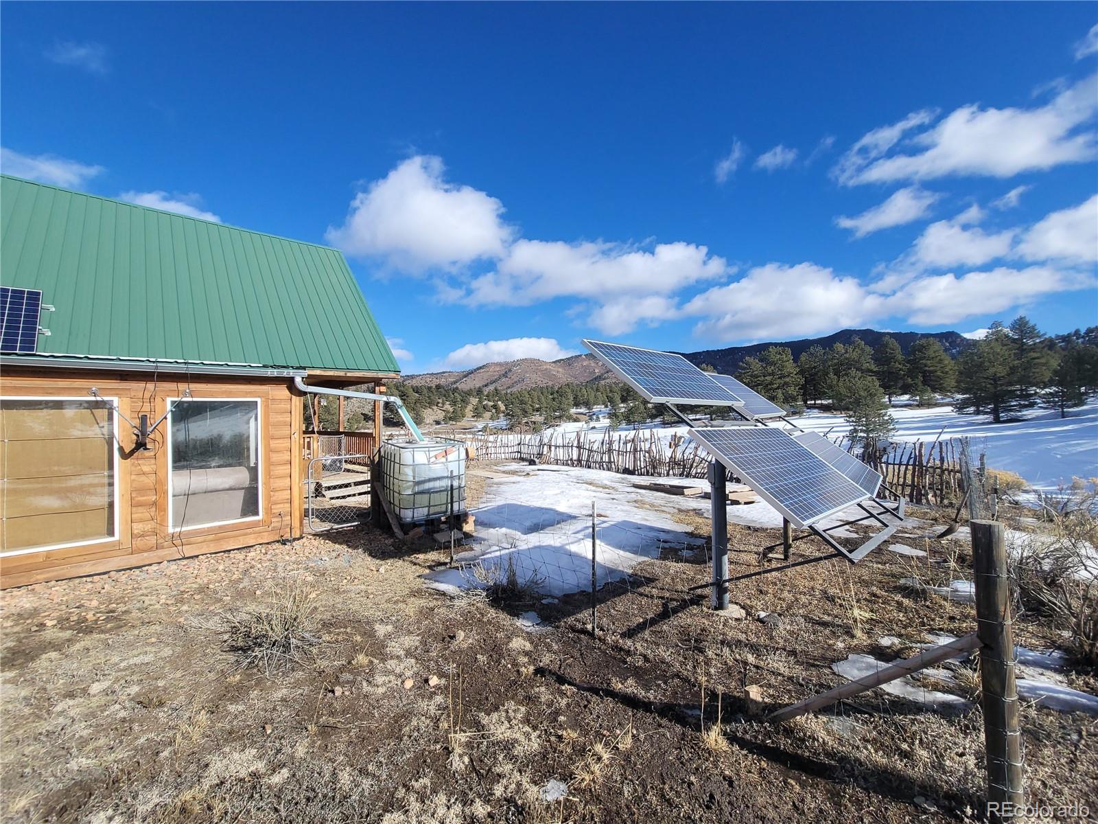 MLS Image #35 for 308  dilley lane,westcliffe, Colorado