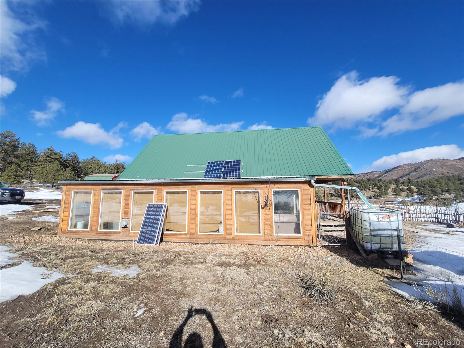 MLS Image #36 for 308  dilley lane,westcliffe, Colorado