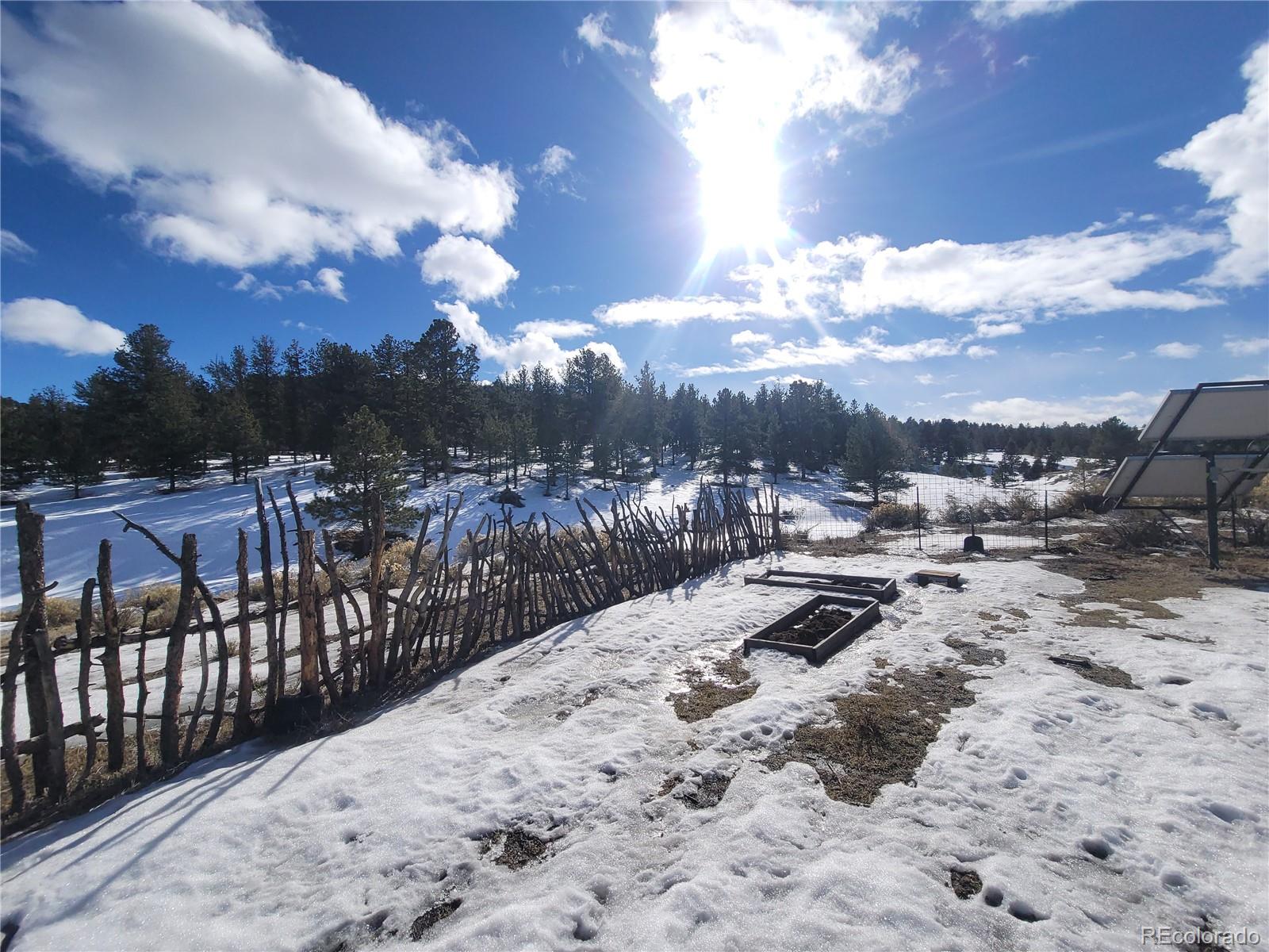 MLS Image #37 for 308  dilley lane,westcliffe, Colorado