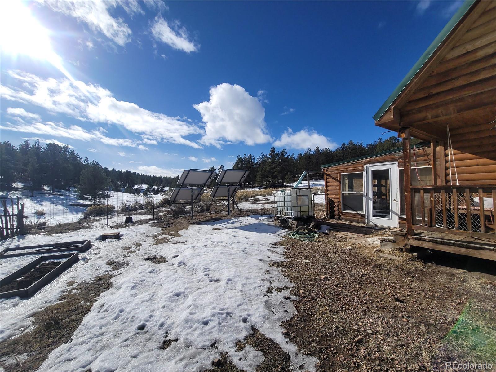 MLS Image #38 for 308  dilley lane,westcliffe, Colorado