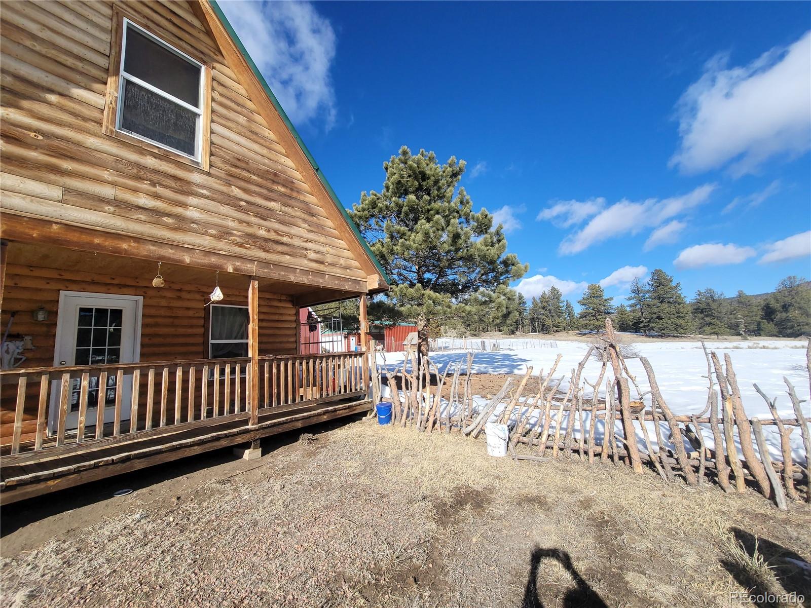 MLS Image #39 for 308  dilley lane,westcliffe, Colorado