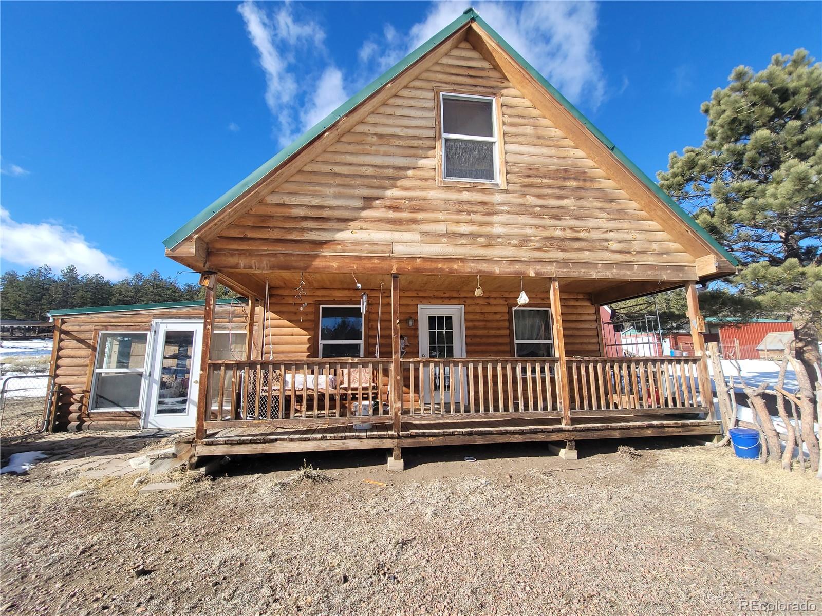 MLS Image #40 for 308  dilley lane,westcliffe, Colorado