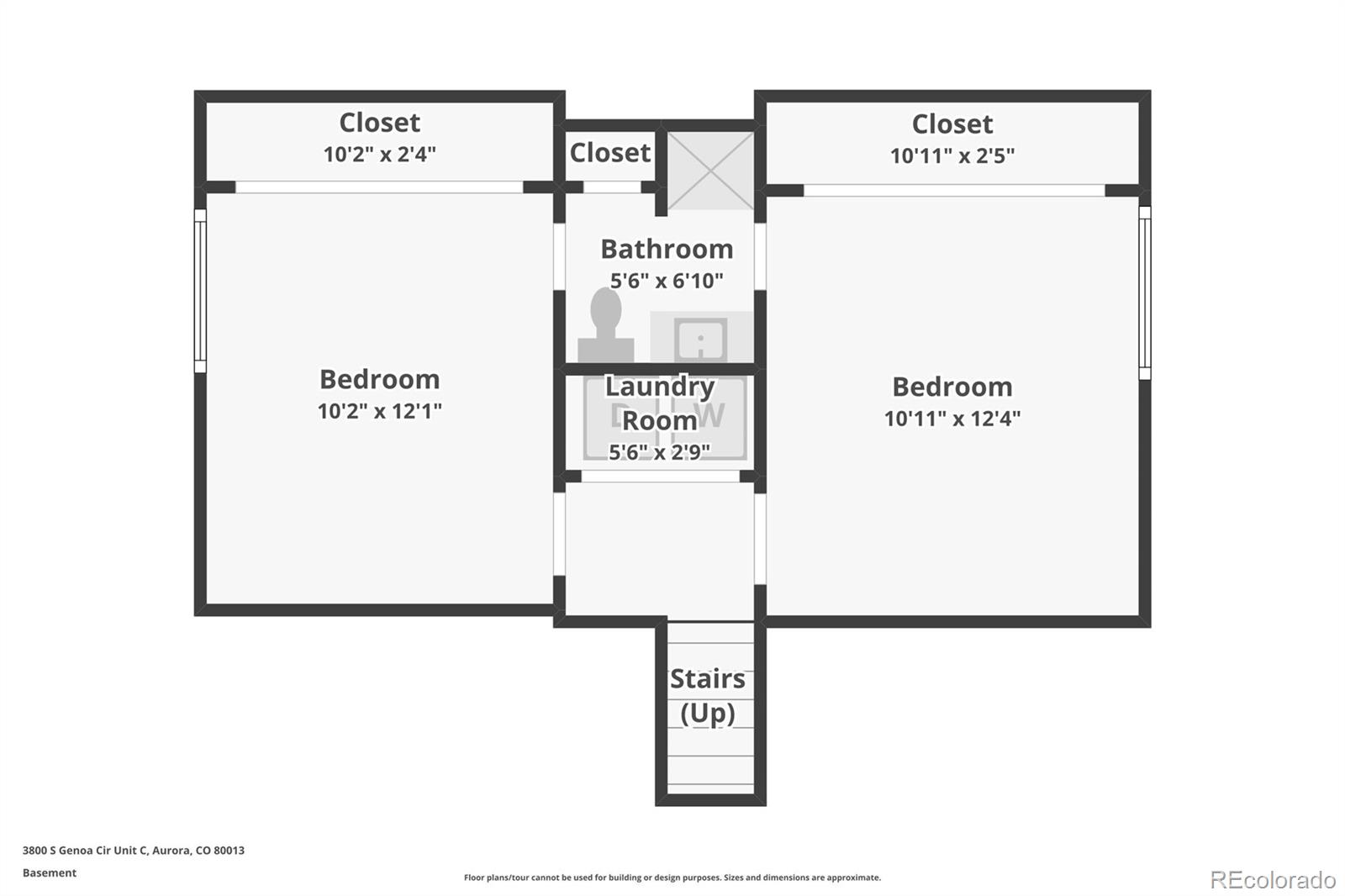 MLS Image #30 for 3800 s genoa circle,aurora, Colorado