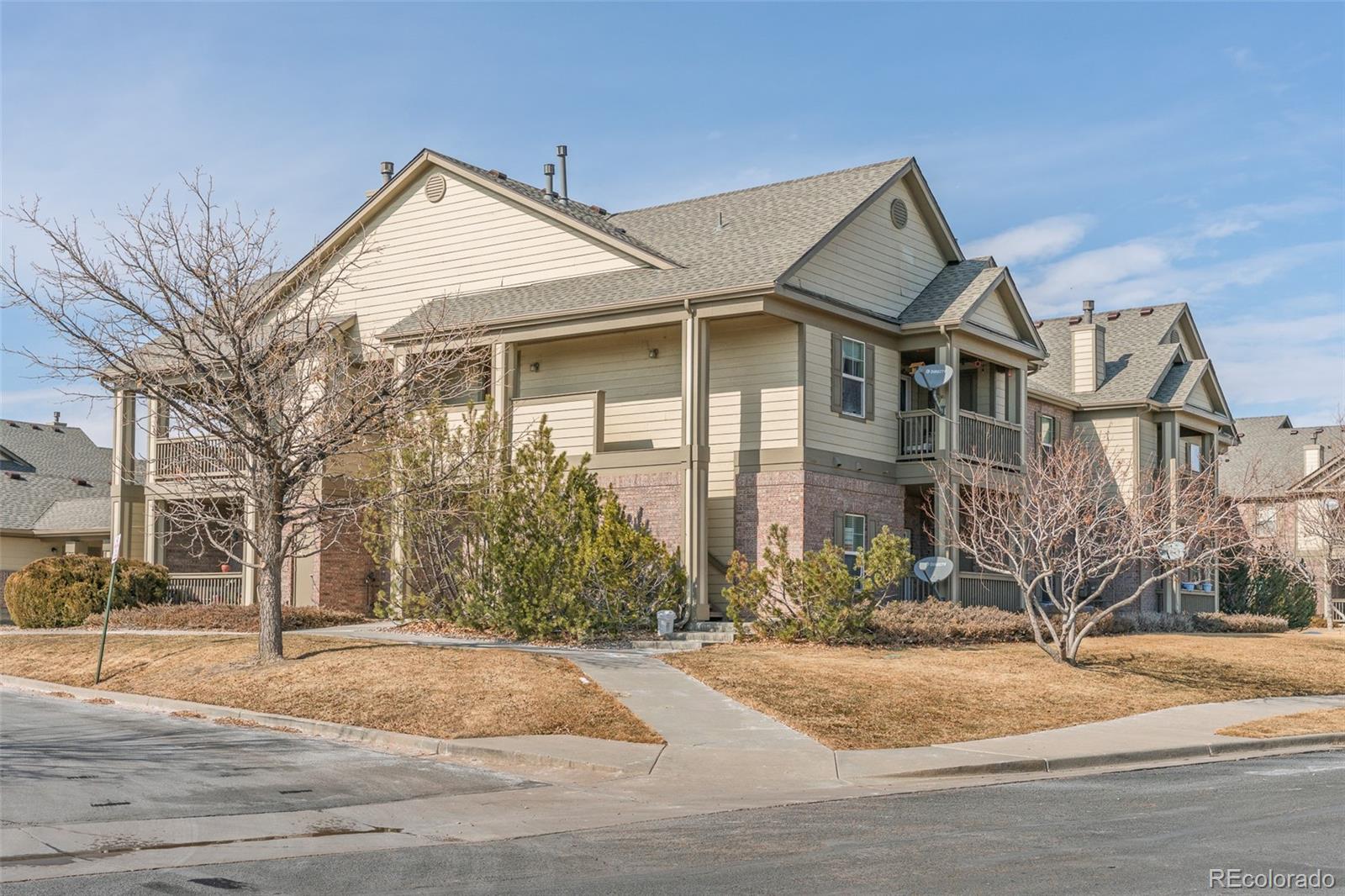 CMA Image for 23455 E 5th Place,Aurora, Colorado