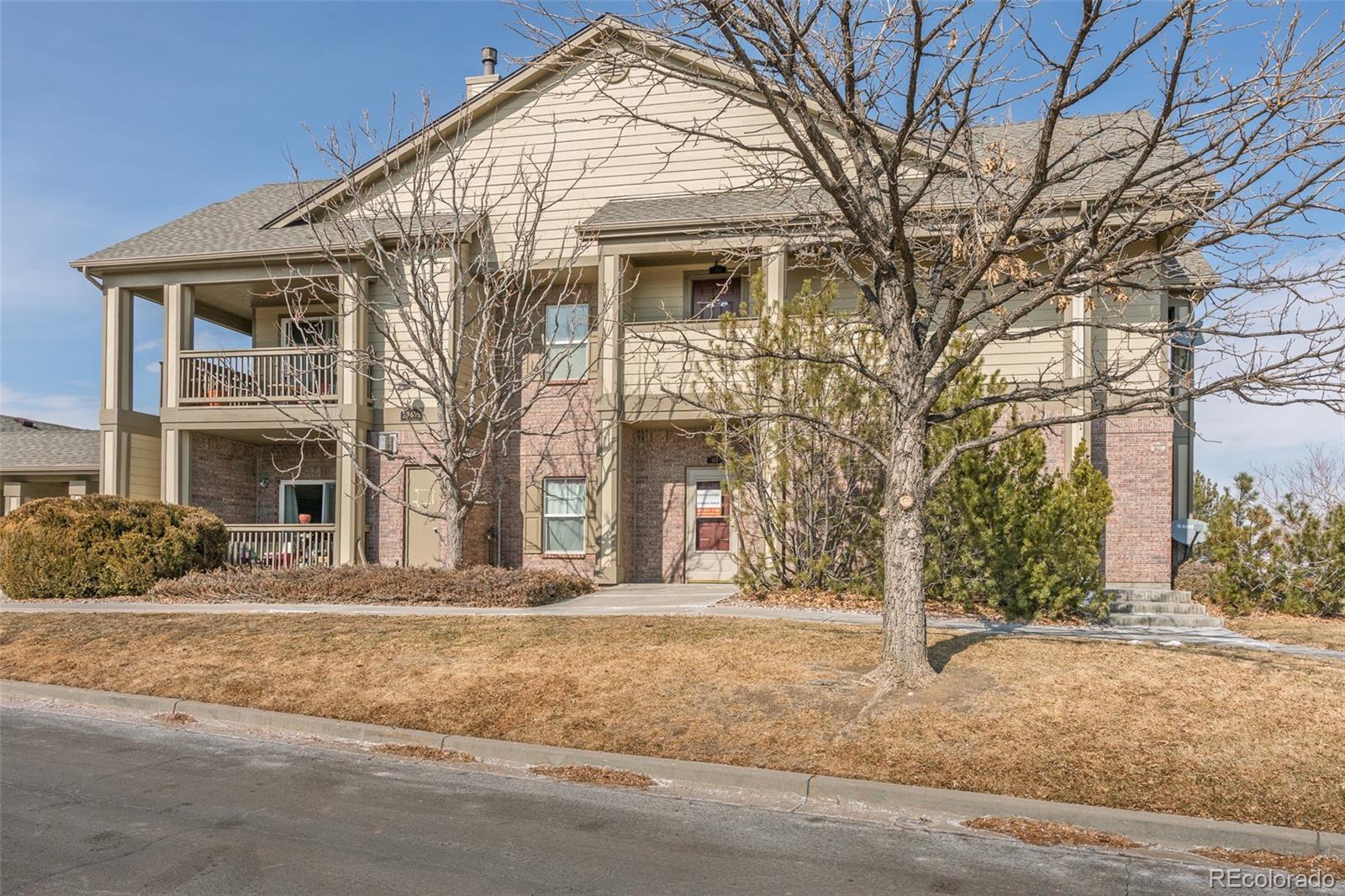 MLS Image #2 for 23455 e 5th place,aurora, Colorado