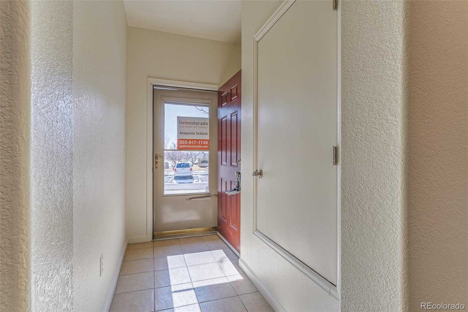 MLS Image #4 for 23455 e 5th place,aurora, Colorado