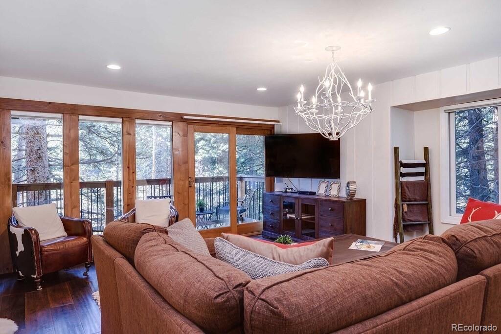 MLS Image #2 for 805  columbine road,breckenridge, Colorado