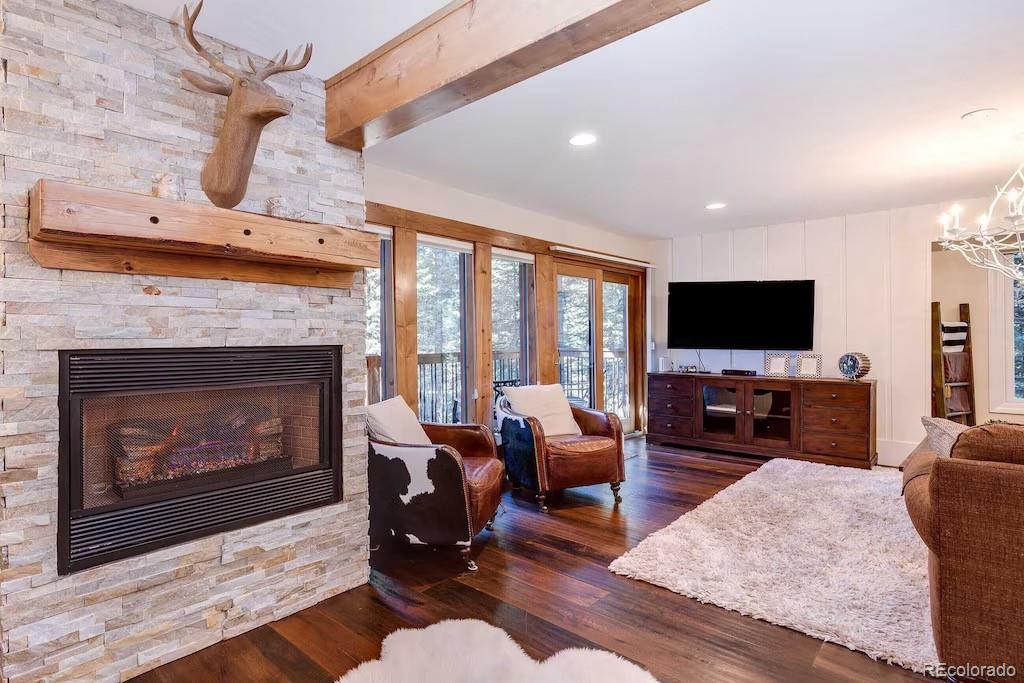 MLS Image #4 for 805  columbine road,breckenridge, Colorado