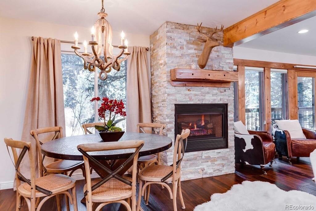 MLS Image #5 for 805  columbine road,breckenridge, Colorado