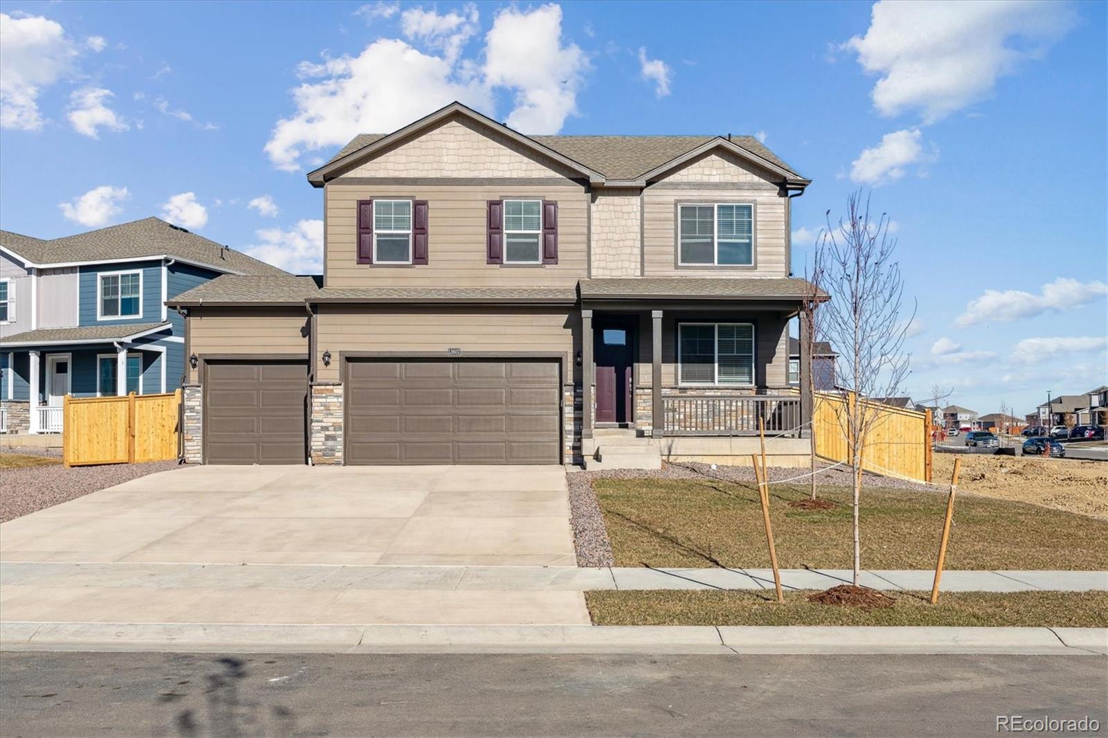 MLS Image #0 for 4107  marble drive,mead, Colorado