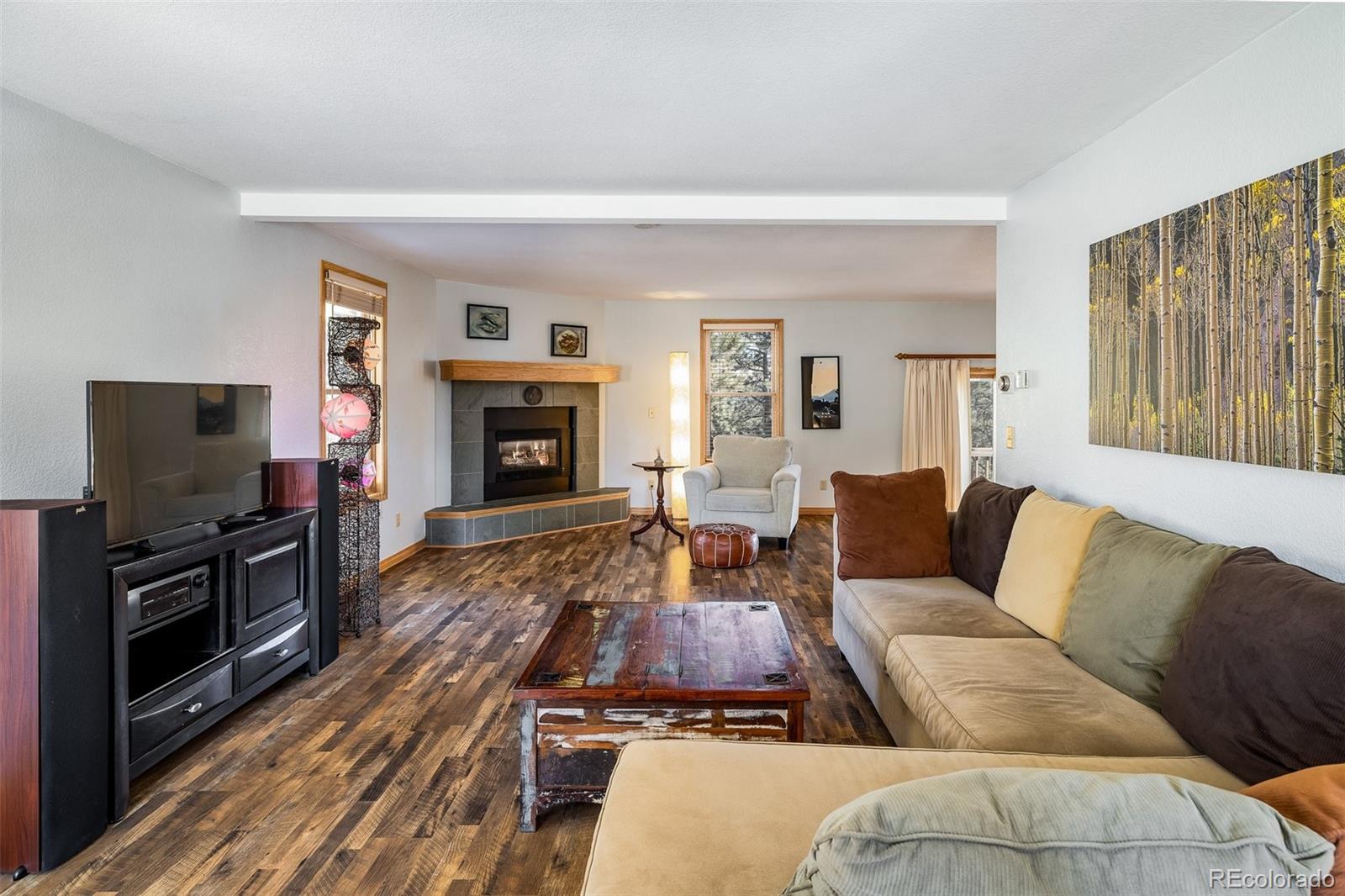 MLS Image #2 for 2163  roland drive,bailey, Colorado