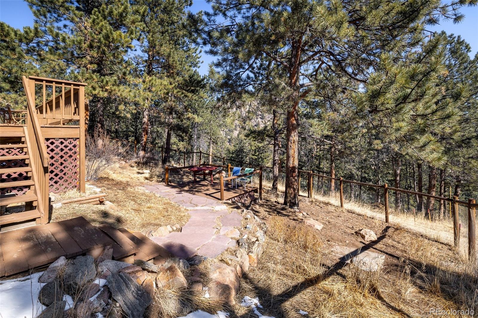 MLS Image #23 for 2163  roland drive,bailey, Colorado