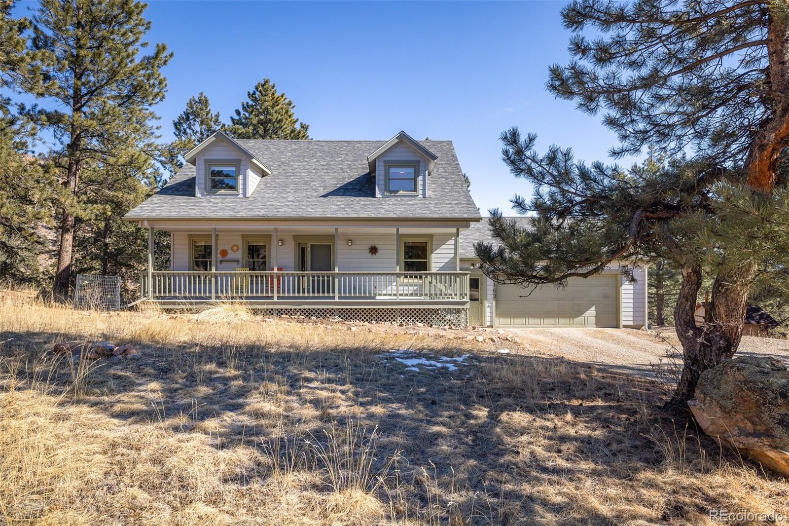 MLS Image #26 for 2163  roland drive,bailey, Colorado