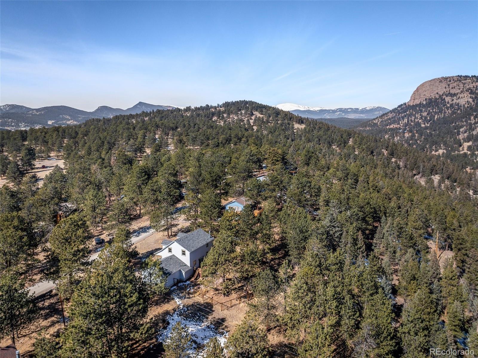 MLS Image #27 for 2163  roland drive,bailey, Colorado