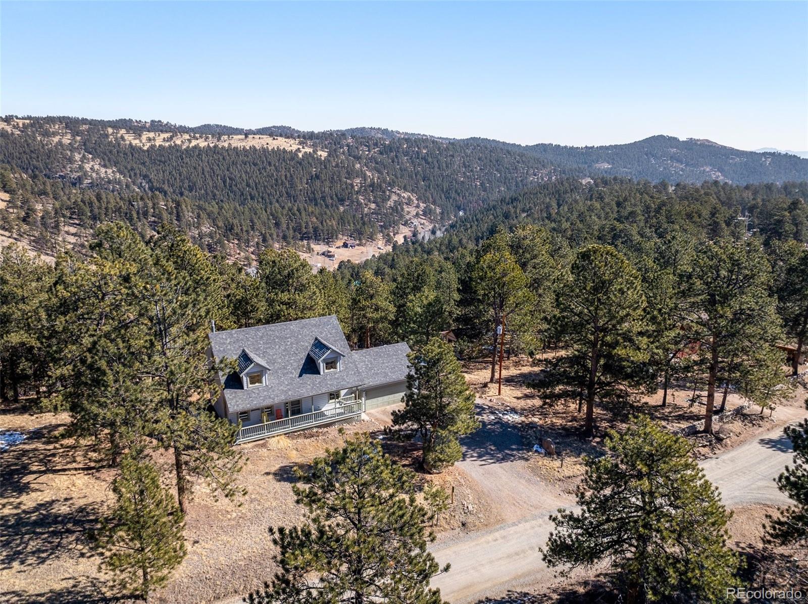 MLS Image #29 for 2163  roland drive,bailey, Colorado