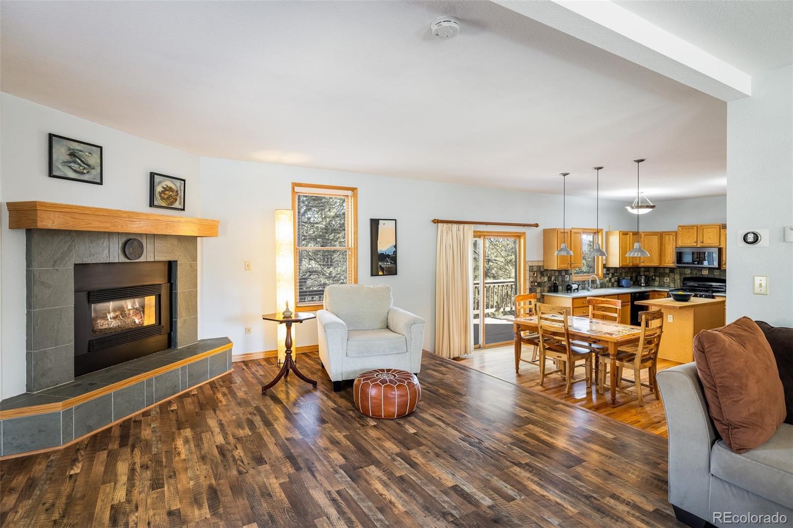 MLS Image #3 for 2163  roland drive,bailey, Colorado