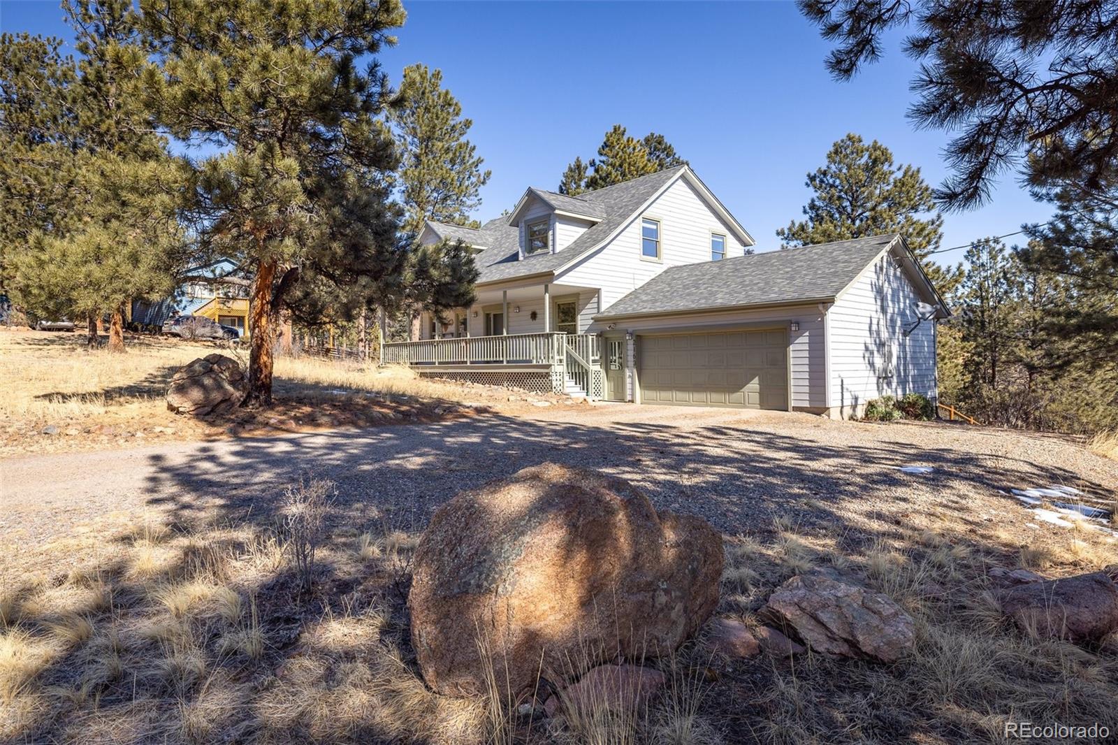 MLS Image #31 for 2163  roland drive,bailey, Colorado