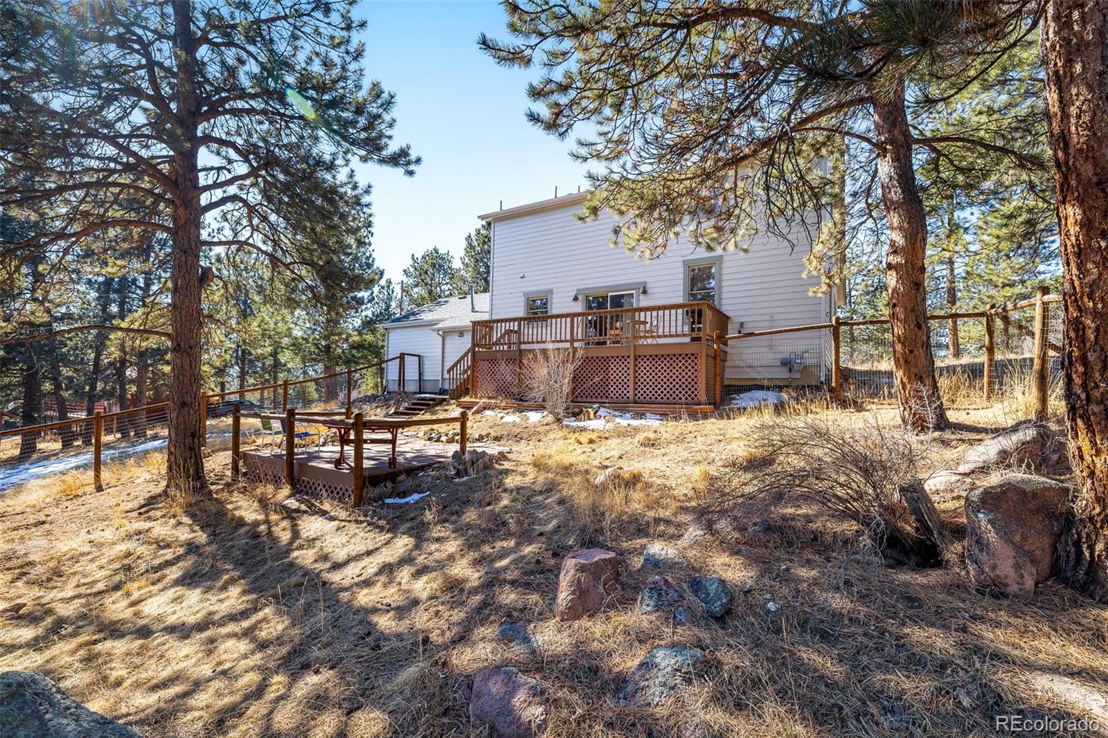 MLS Image #32 for 2163  roland drive,bailey, Colorado