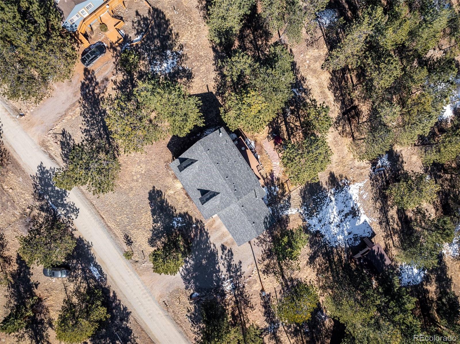 MLS Image #35 for 2163  roland drive,bailey, Colorado