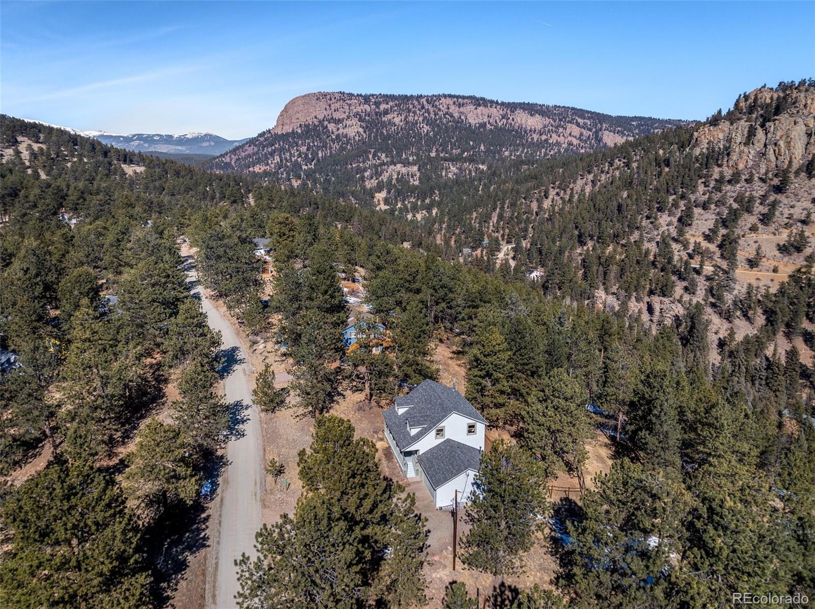 MLS Image #39 for 2163  roland drive,bailey, Colorado