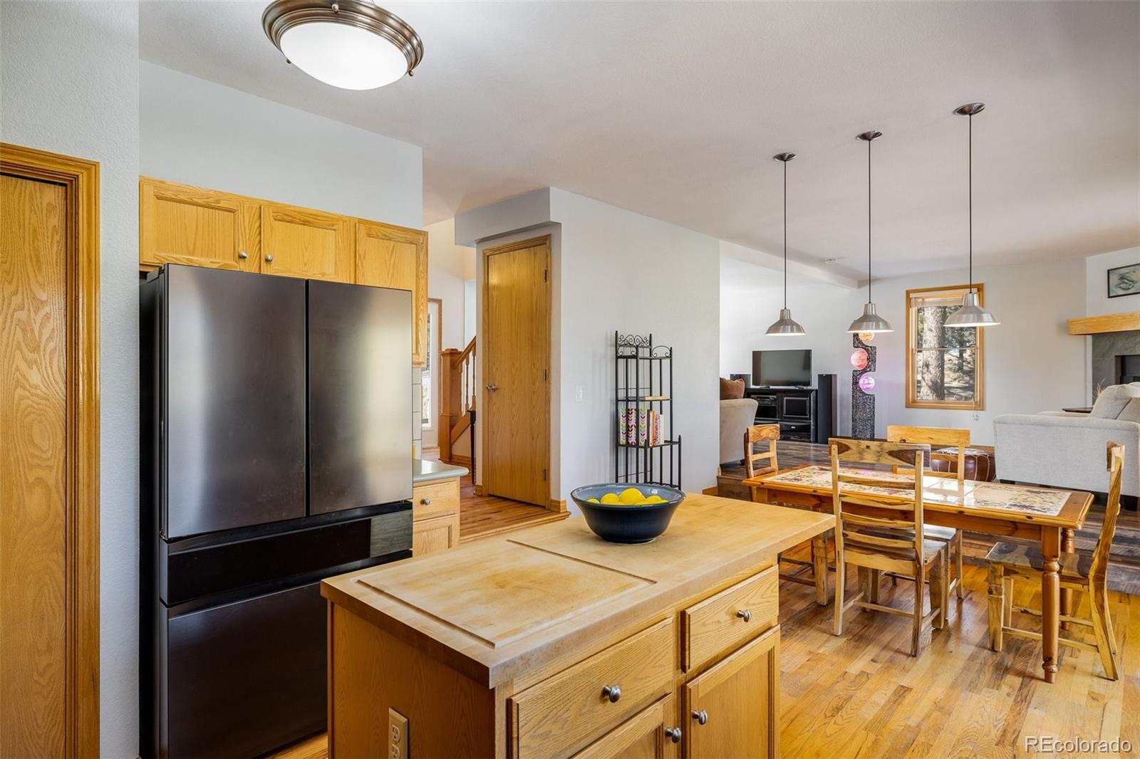 MLS Image #5 for 2163  roland drive,bailey, Colorado