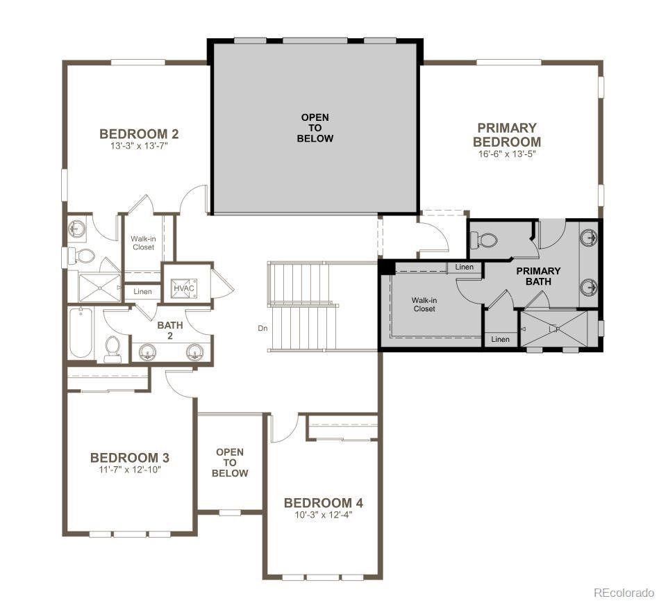 MLS Image #2 for 9219  ironwood street,highlands ranch, Colorado