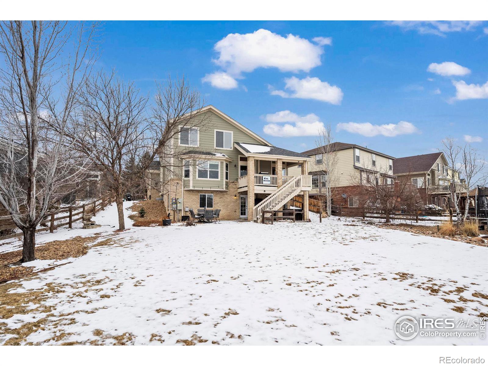 MLS Image #33 for 1495  hickory drive,erie, Colorado