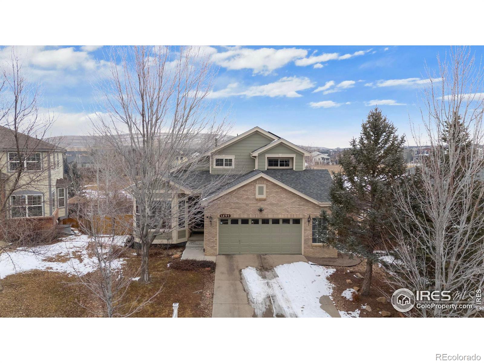 MLS Image #34 for 1495  hickory drive,erie, Colorado