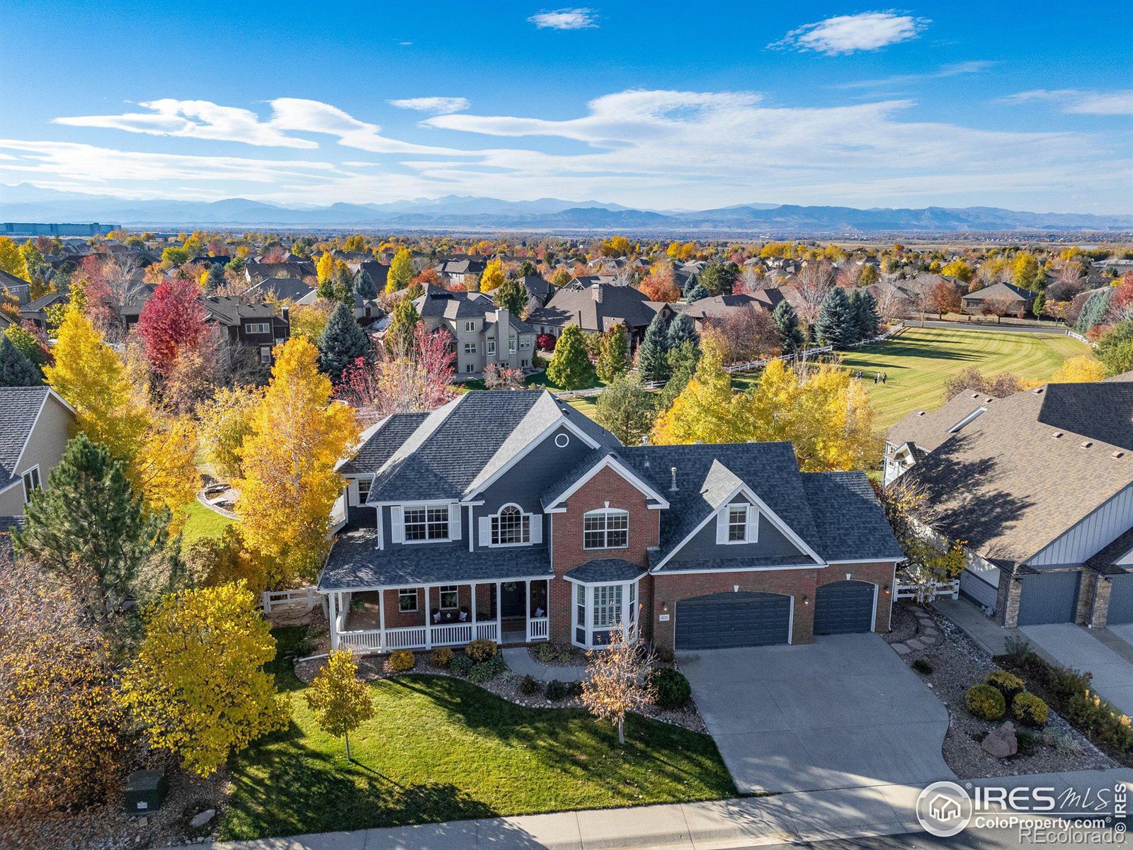 MLS Image #1 for 8275  sand dollar drive,windsor, Colorado