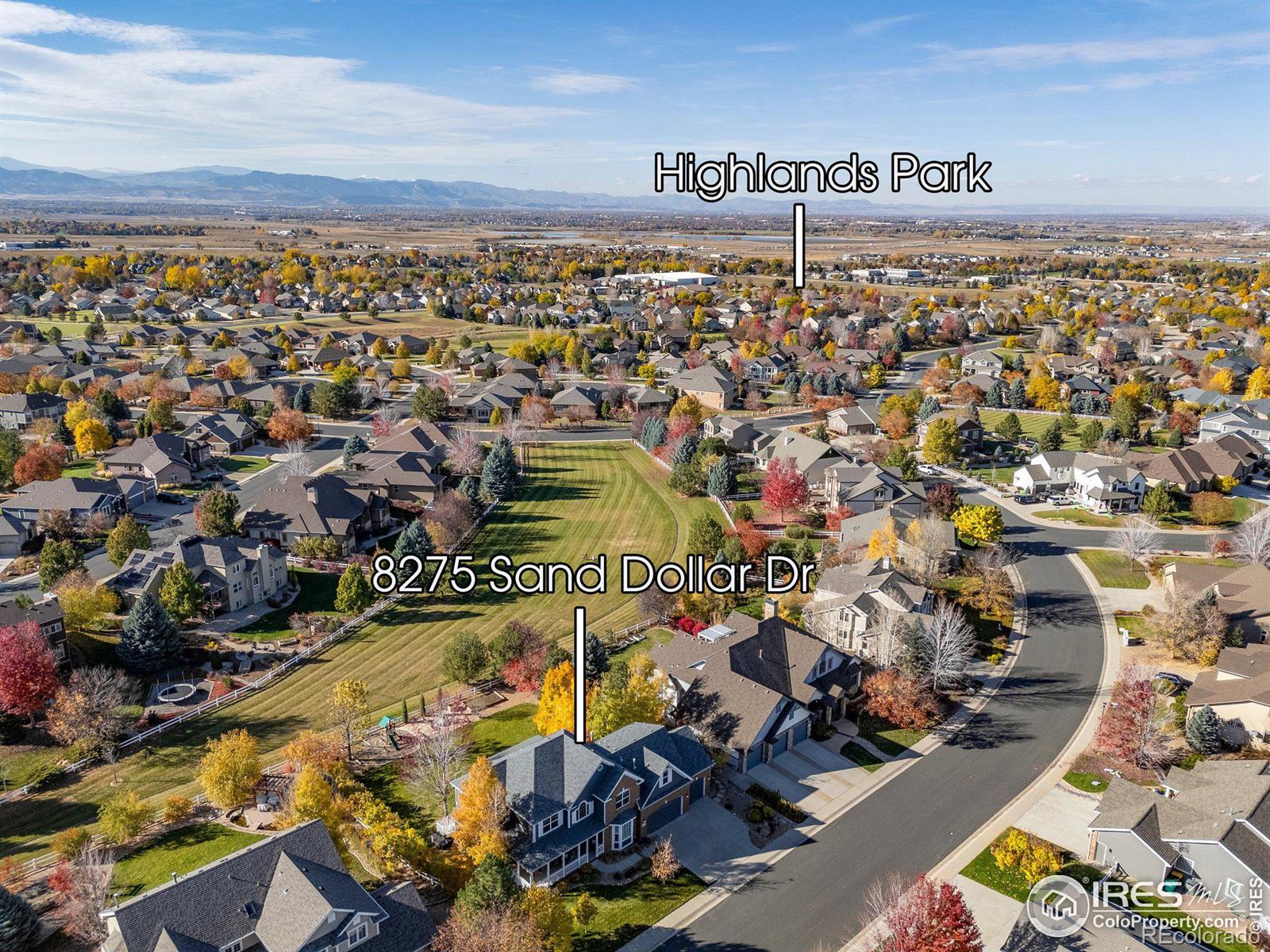 MLS Image #19 for 8275  sand dollar drive,windsor, Colorado