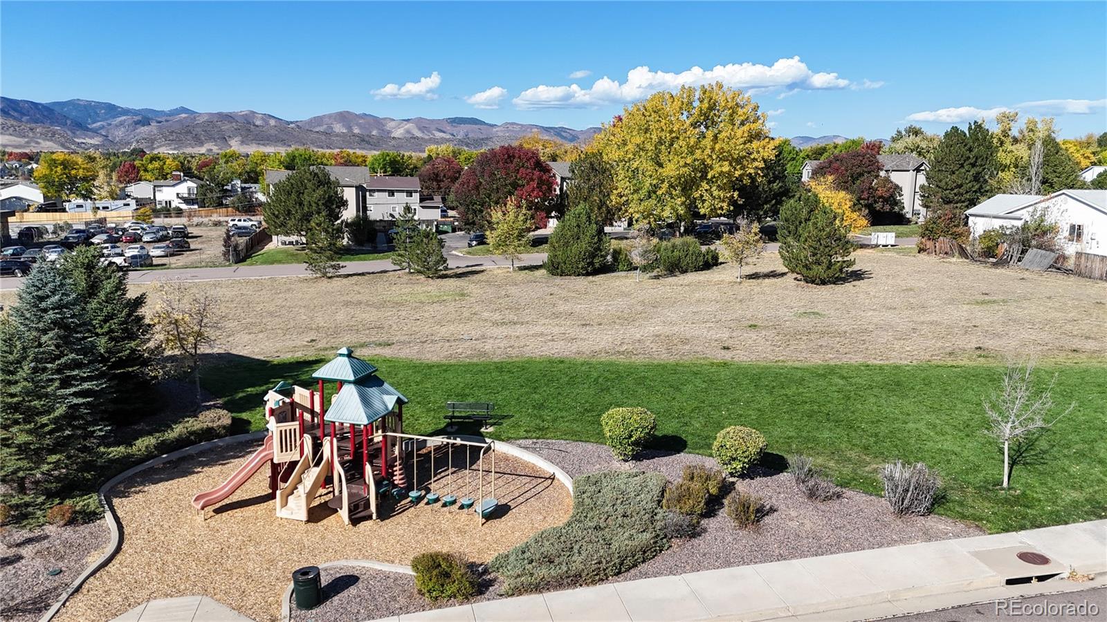 MLS Image #2 for 6898 w rockland place,littleton, Colorado