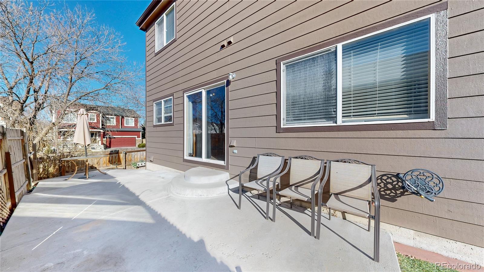 MLS Image #24 for 6898 w rockland place,littleton, Colorado