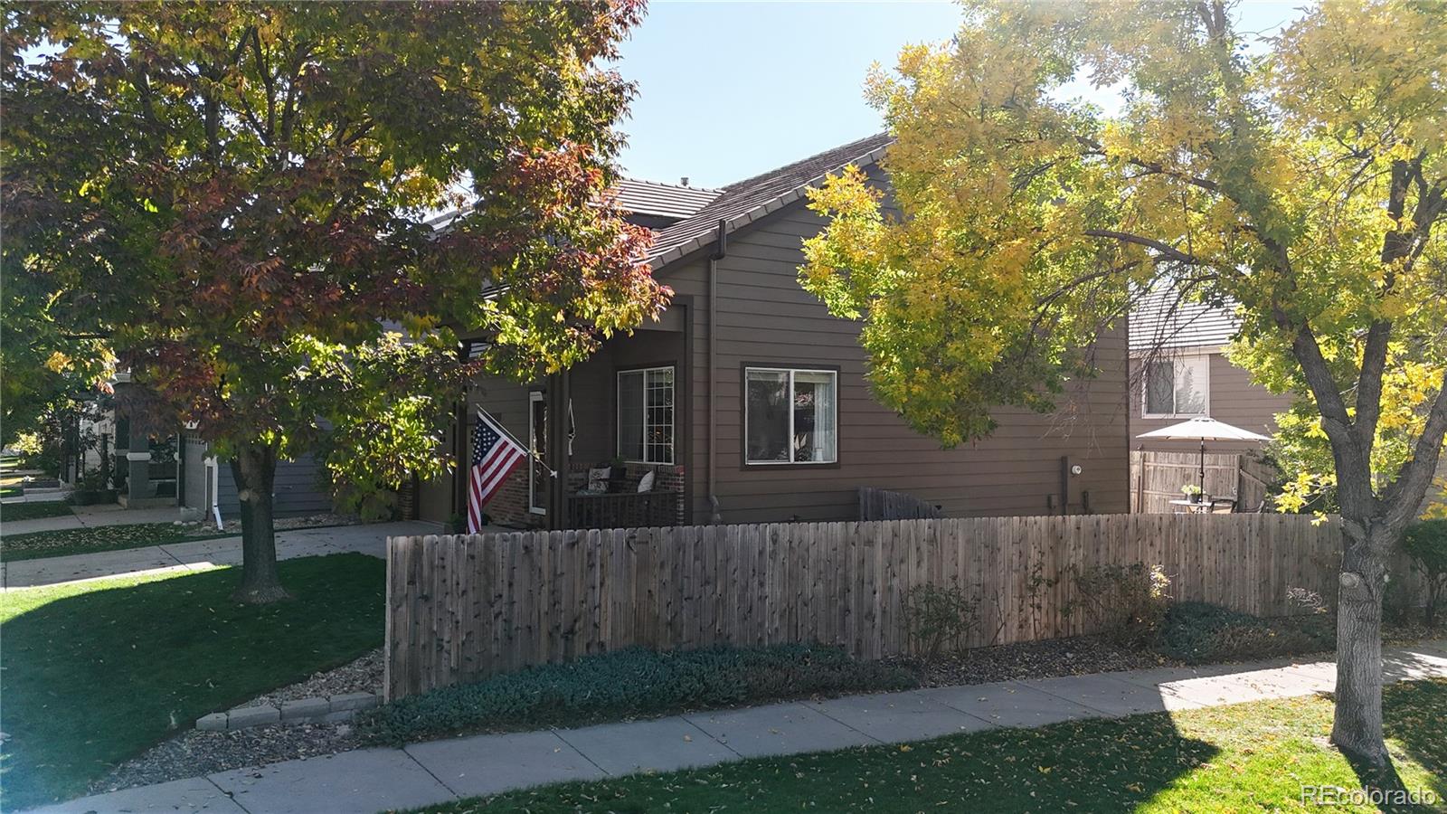 MLS Image #25 for 6898 w rockland place,littleton, Colorado